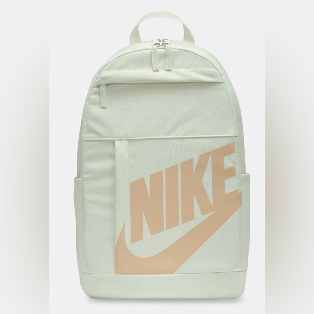 Nike Elemental Backpack - DD0559-020 - NWT - Cream / Tan